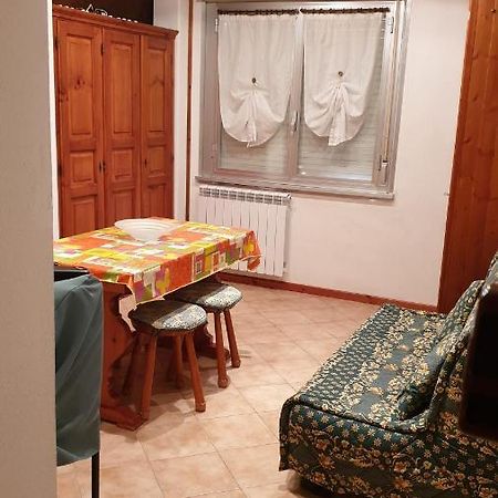 La Caperina Di Artesina Lägenhet Exteriör bild