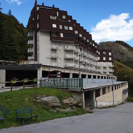 La Caperina Di Artesina Lägenhet Exteriör bild